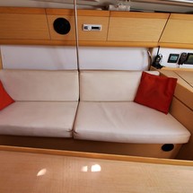 Beneteau First 40