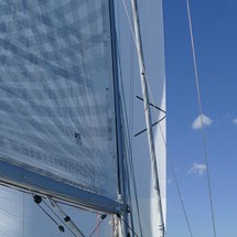 Beneteau First 40