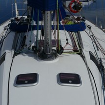 Beneteau First 40