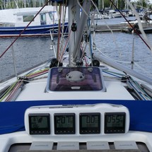 Beneteau First 40