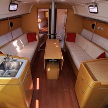 Beneteau First 40