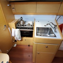 Beneteau First 40