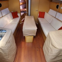 Beneteau First 40