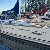 Beneteau First 40