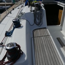 Beneteau First 40