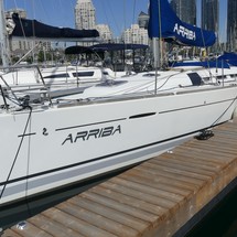 Beneteau First 40