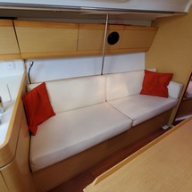 Beneteau First 40