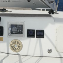 Beneteau First 40