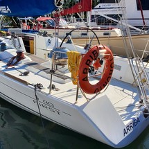 Beneteau First 40