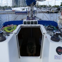 Beneteau First 40