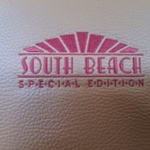 Cruisers Yachts 338 South Beach Edition - Bow Rider