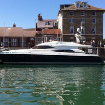 Princess 65