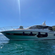 Azimut Atlantis 43