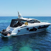 Azimut Atlantis 43