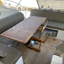 Azimut Atlantis 43