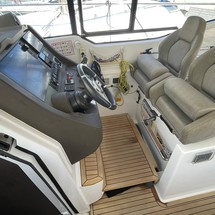 Azimut Atlantis 43