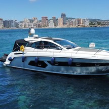 Azimut Atlantis 43