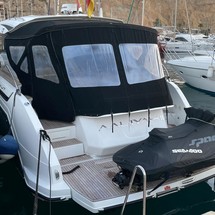 Azimut Atlantis 43