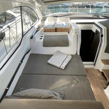 Azimut Atlantis 43