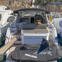 Azimut Atlantis 43