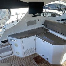 Azimut Atlantis 43