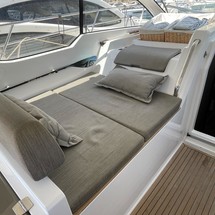 Azimut Atlantis 43