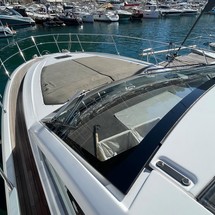 Azimut Atlantis 43