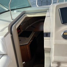 Sea Ray 240 Sundancer