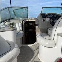 Sea Ray 240 Sundancer