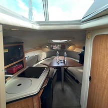 Sea Ray 240 Sundancer