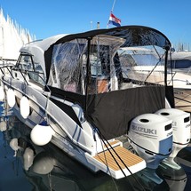 Beneteau Antares 9 OB