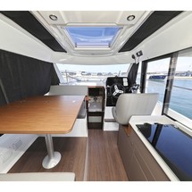 Beneteau Antares 9 OB