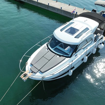 Beneteau Antares 9 OB