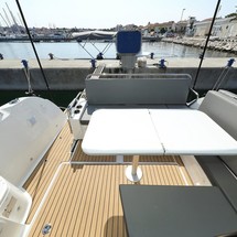 Beneteau Antares 9 OB