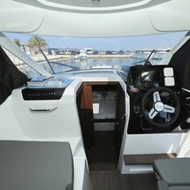 Beneteau Antares 9 OB