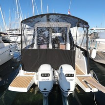 Beneteau Antares 9 OB