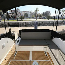 Beneteau Antares 9 OB