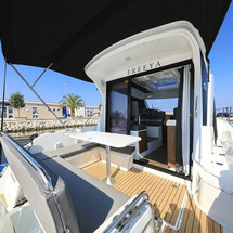 Beneteau Antares 9 OB