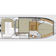 Beneteau Antares 9 OB