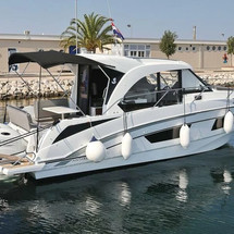 Beneteau Antares 9 OB