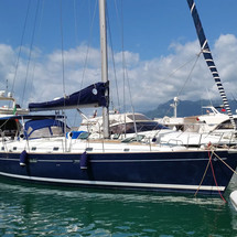 Beneteau 50