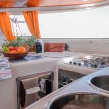 Fountaine pajot belize 43