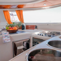 Fountaine pajot belize 43