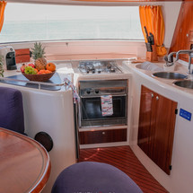 Fountaine pajot belize 43