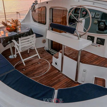 Fountaine pajot belize 43