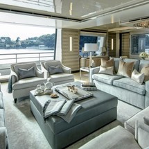 Feadship Kiss