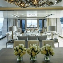 Feadship Kiss