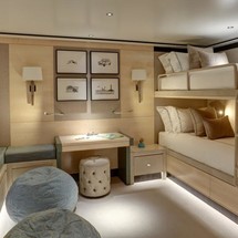 Feadship Kiss