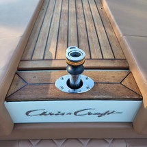 Chris-Craft Carina 21