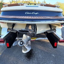 Chris-Craft Carina 21